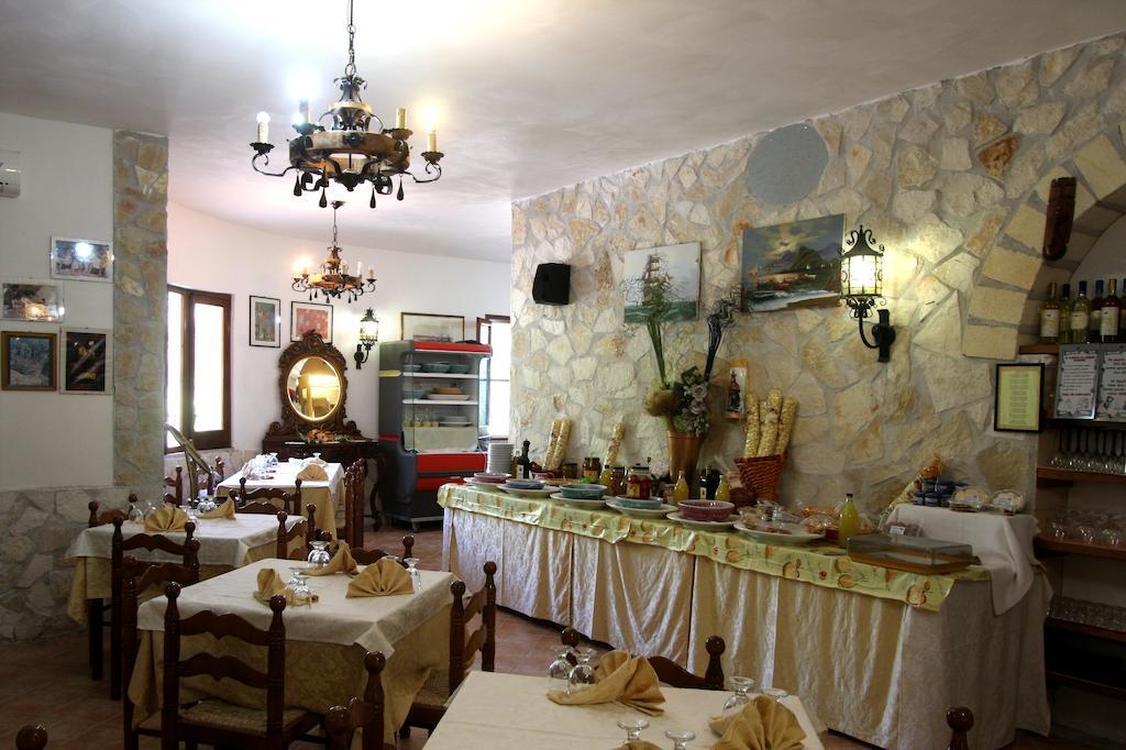 Agriturismo Da Mauro 비에스테 외부 사진