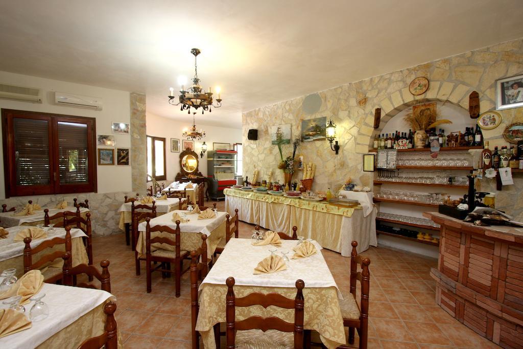 Agriturismo Da Mauro 비에스테 외부 사진