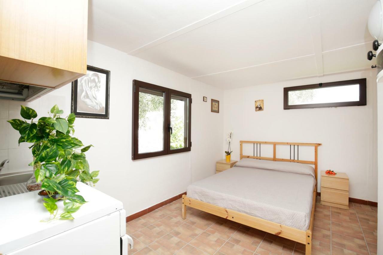 Agriturismo Da Mauro 비에스테 객실 사진