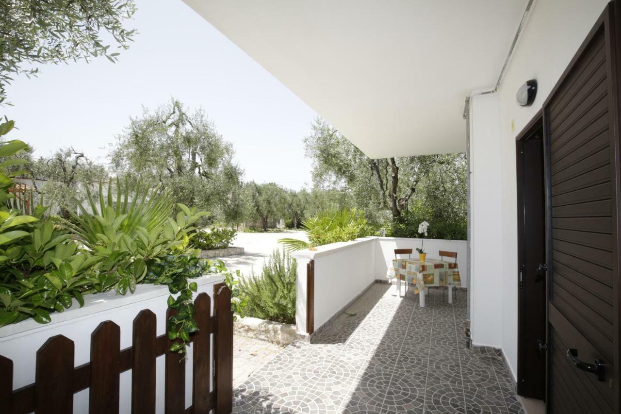 Agriturismo Da Mauro 비에스테 객실 사진