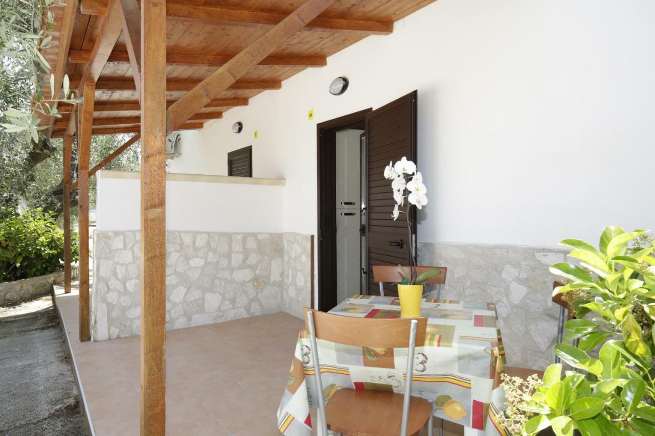 Agriturismo Da Mauro 비에스테 객실 사진