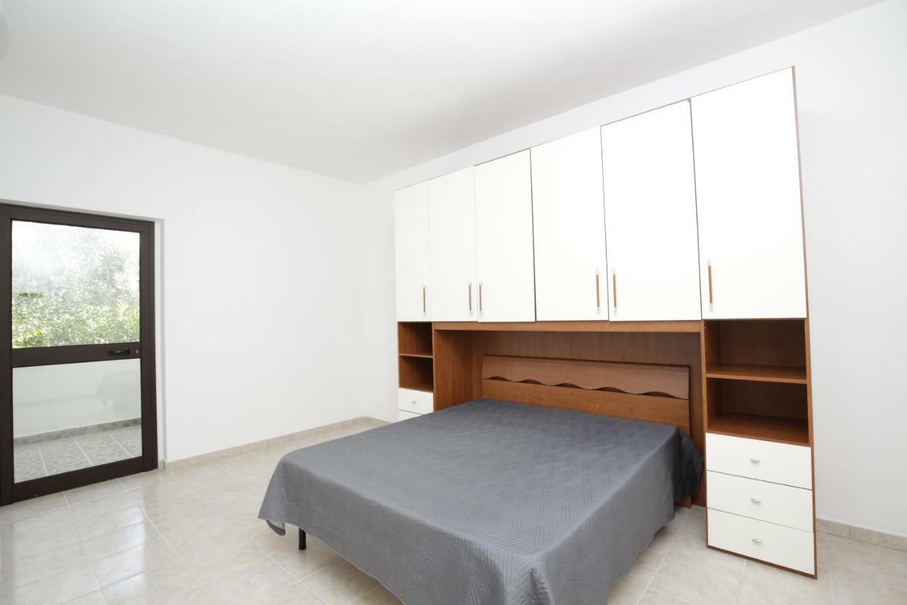 Agriturismo Da Mauro 비에스테 객실 사진
