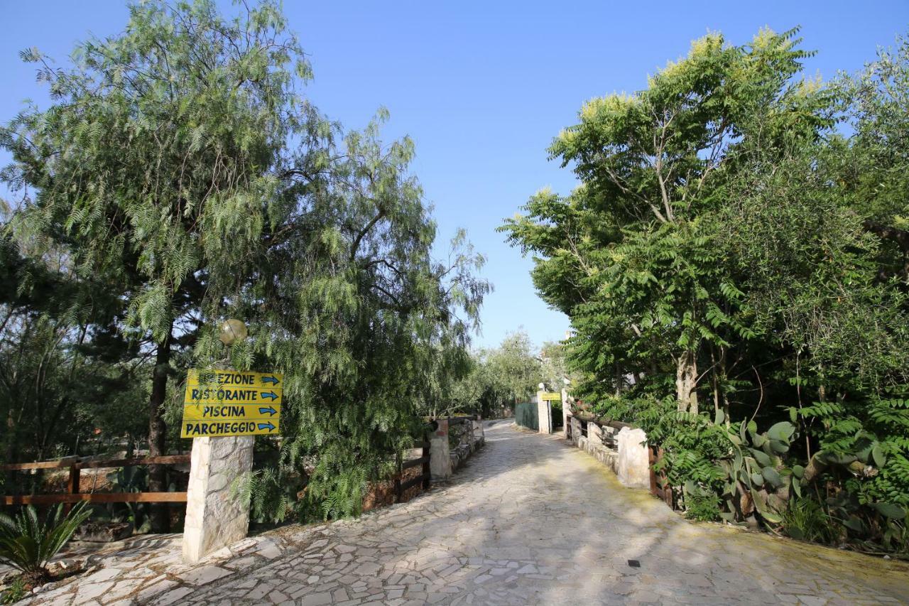 Agriturismo Da Mauro 비에스테 외부 사진