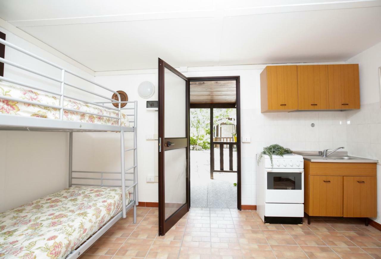Agriturismo Da Mauro 비에스테 객실 사진