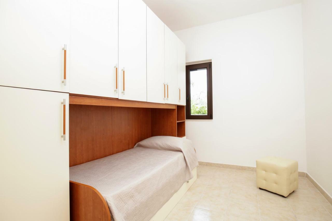 Agriturismo Da Mauro 비에스테 객실 사진